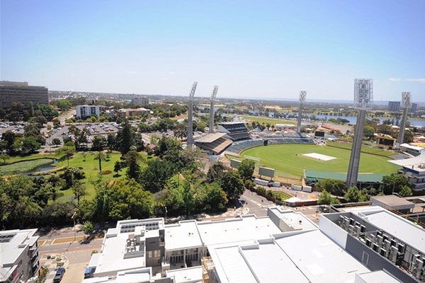 1702/8 Adelaide Tce, East Perth, WA 6004