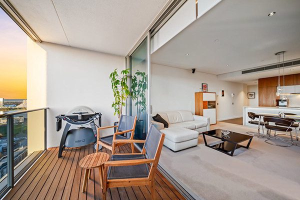 2201/8 Adelaide Tce, East Perth, WA 6004