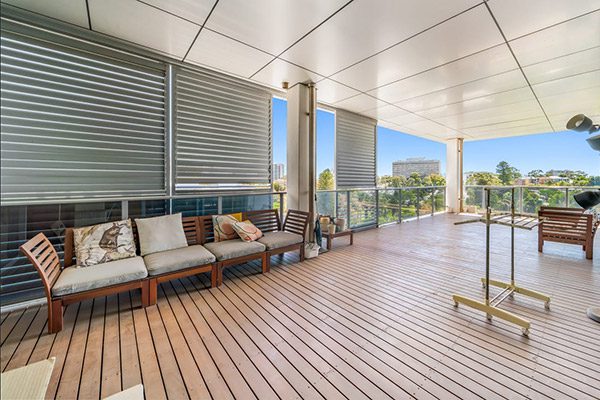 701/2 Moreau Pde, East Perth, WA 6004